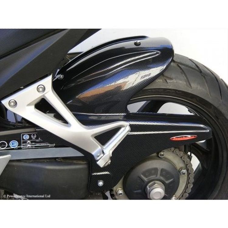 Honda VFR800 V-Tec 02-13  Powerbronze Hugger